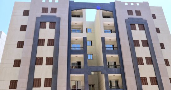 أخميم الجديدة.. مدينة عصرية تنبض بالحياة فى سوهاج ضمن مدن الجيل الرابع