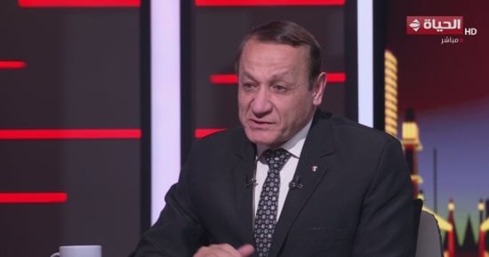 خبير عسكرى: وعي المصريين خط الدفاع الأول عن الأمن القومي
