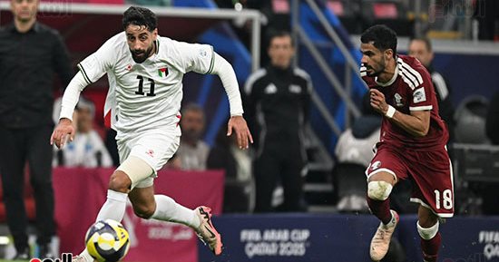 فلسطين تبحث عن فوز تاريخي جديد في كأس العرب أمام تونس