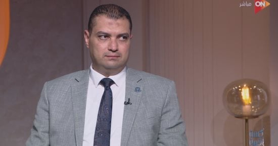 مستشار أمن سيبراني: المراهنات الإلكترونية تستغل ضعف الوعي الرقمي للشباب