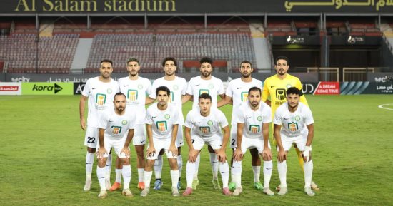 البنك الأهلي ضيفا ثقيلا على كهرباء الإسماعيلية في الدوري الليلة