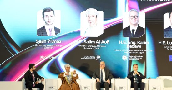 وزير البترول: تطوير حزم حوافز جاذبة للاستثمار في مشروعات الهيدروجين الأخضر