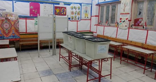 الإدارية العليا تواصل تلقى طعون نتيجة المرحلة الثانية لانتخابات النواب