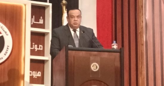 بالأرقام.. نتيجة فوز القائمة الوطنية من أجل مصر بقطاعى القاهرة ووسط الدلتا