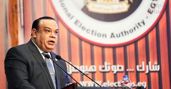 بالأسماء.. فوز القائمة الوطنية من أجل مصر بقطاع شرق الدلتا 