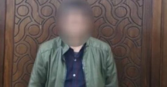الداخلية تضبط مروج أعمال منافية للآداب في الإسكندرية باستخدام تطبيقات الهاتف