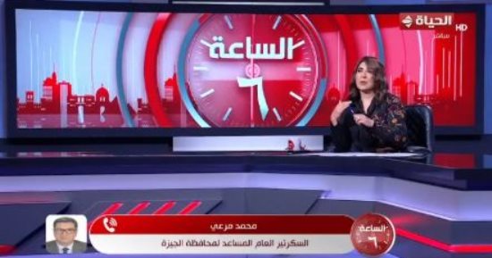 محافظة الجيزة: السيارة كيوت أرخص من التوك توك وتوفر هامش ربح أكبر للسائقين