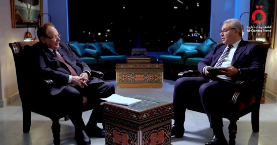 على ناصر محمد: الاتحاد السوفيتى تدخل فى الشأن اليمنى الجنوبى واستهدف سياساتى