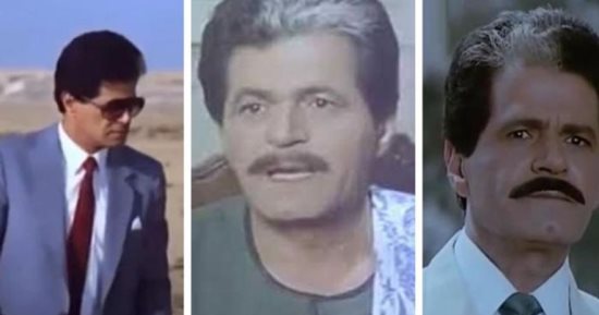 من زقاق المدق إلى ليالى الحلمية.. ذكرى رحيل صلاح قابيل