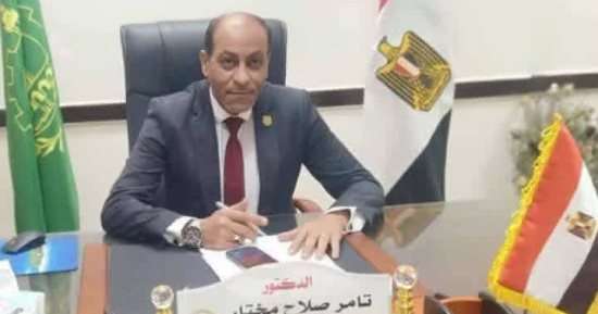تموين القليوبية: صرف 517 مليون رغيف ببطاقات التموين خلال نوفمبر وتحرير 2349 مخالفة