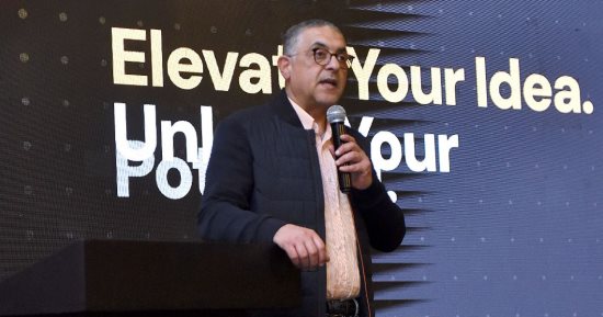 هيئة الاستثمار تشارك فى العرض النهائى لبرنامج "Elevate Lab" لتمكين رواد الأعمال 