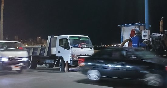 طقس الإسكندرية.. الأرصاد تتوقع طقسا متقلبا وهطول أمطار على السواحل