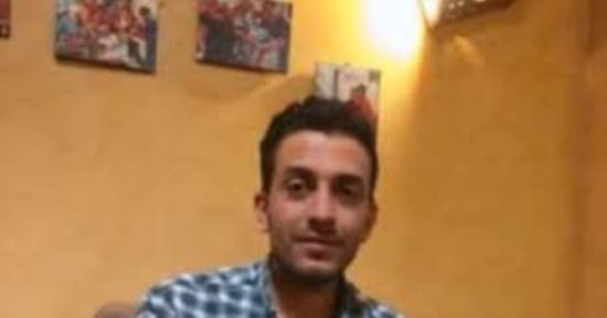 رُوح.. قصيدة جديدة للشاعر حسين سعيد