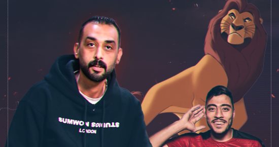 سر ظهور موفاسا مع المنتخب.. أكرم توفيق من الصليبي لأسد الملعب