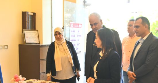استعدادات مكثفة لإجراء انتخابات النواب فى الدوائر الملغاة بالبحيرة.. اعرف التفاصيل