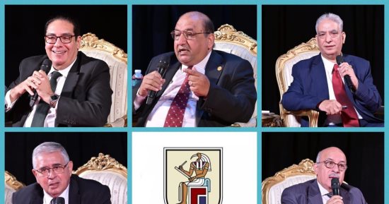جامعة القاهرة تبدأ تدشين متحفها لعرض المومياوات والمقتنيات ومخطوطات نادرة