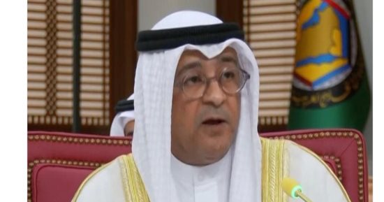 مجلس التعاون يدين الهجوم الغادر بطائرتين مسيرتين استهدفتا الأردن