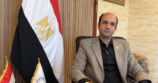 تجهيزات بوحدة مناظير التأمين الصحى الشامل فى بورسعيد بتكلفة 50 مليون جنيه