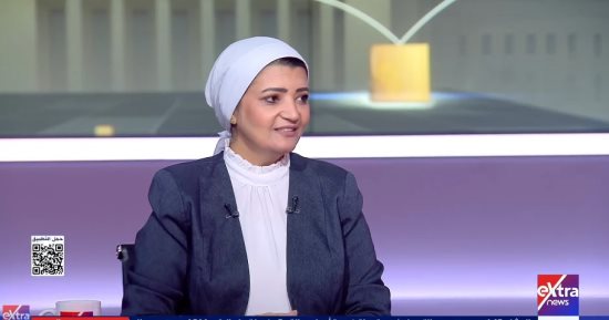 همت سلامة: مبادرة اليوم السابع توثق جرائم الإخوان وتمثل رسالة لأسر الشهداء