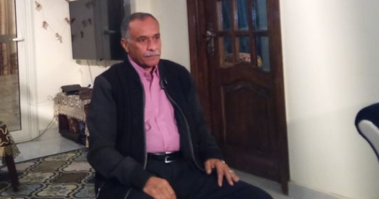 نقابة المهن السينمائية تنعى الناقد ياقوت الديب