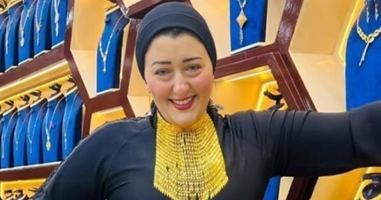 النيابة تباشر التحقيق فى ابتزاز أميرة الذهب بعد ضبط المتهم