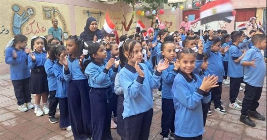 تفاصيل الإجازة ومواعيد الامتحانات لكل الصفوف والمراحل الدراسية.. فيديو