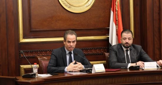 أحمد المسلماني: شكرا لكل من تفاعل.. وملتزمون بالعمل من أجل إعلام وطنى قوى