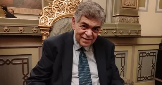 أستاذ أمراض صدرية: أنفلونزا A تنتشر هذا الموسم وهذه الأعراض وطرق العلاج 