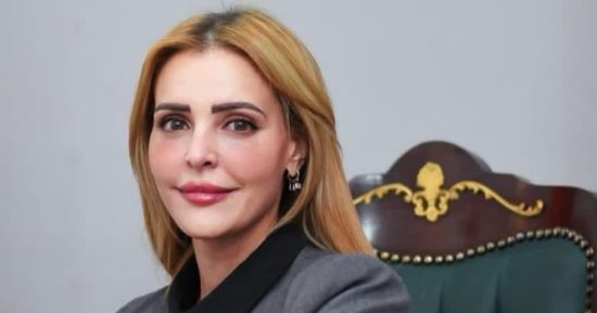 مروة بوريص: مجلس النواب تكليف ومسؤولية وطنية كبيرة