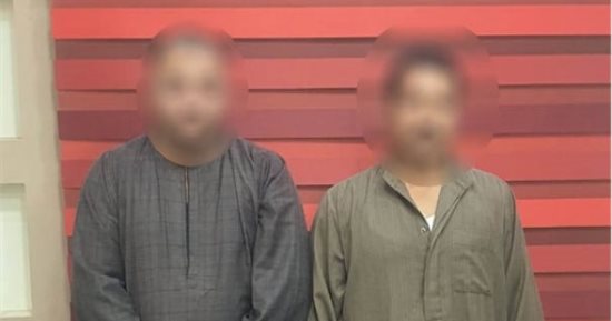 الداخلية تضبط شخصين لحثهما ناخبين لاختيار مرشح معين بالفيوم