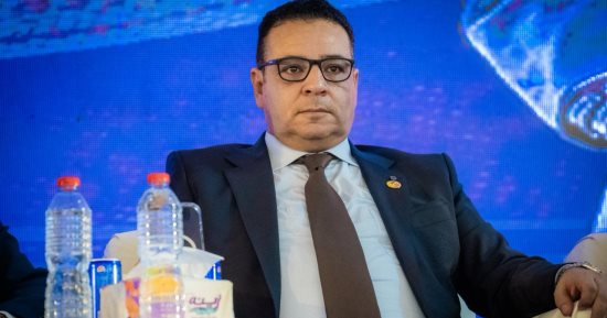 نائب عن حماة الوطن: ملف القطاع السياحى أولوياتى خلال انعقاد مجلس النواب