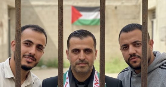 الائتلاف المصرى لحقوق الإنسان يطالب بإلغاء قانون إعدام الأسرى