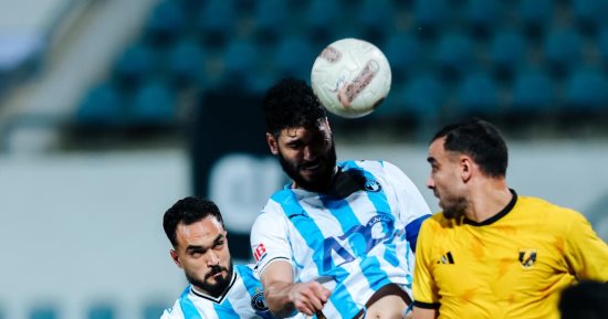 بيراميدز يقرر الاعتماد على قطاع الناشئين فى مواجهات كأس عاصمة مصر