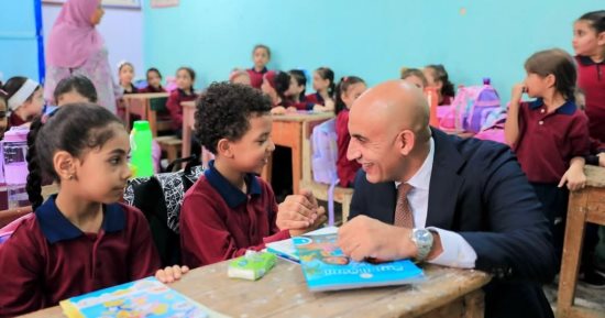 رسوم تحويلات الطلاب بين المدارس للعام الدراسي المقبل.. تفاصيل