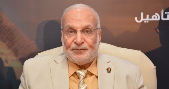 نقابة العلاج الطبيعي تطلق مؤتمر "تحدى الإعاقة" 12 ديسمبر