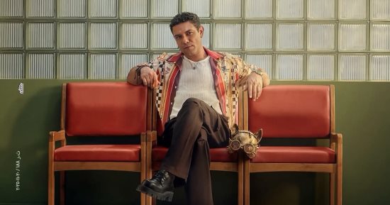 فيلم إن غاب القط يضيف مليونا و116 ألف جنيه أمس الاثنين