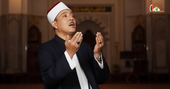الأعلى للشئون الإسلامية يُنتج أول فيلم بالـ AI يجسد حياة عبد الباسط عبد الصمد