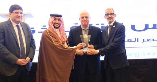 افتتاح أعمال الدورة العادية 124 لمجلس منظمة الألكسو بالقاهرة