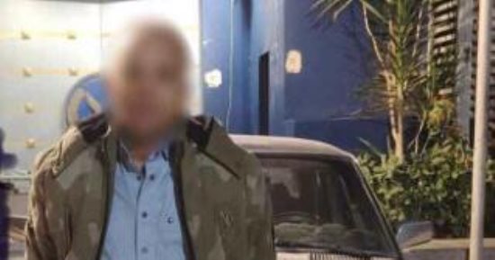 ضبط سائقين بالقاهرة تسببا فى مصرع شخصين وفرّا هاربين