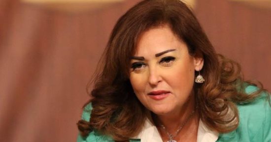 نهال عنبر لـ "اليوم السابع": لازم كلنا ننزل ونختار من يمثلنا في مجلس النواب