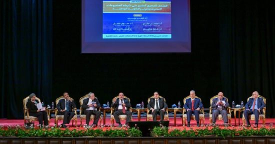 أكاديميون بجامعة القاهرة: الحفاظ على الهوية المصرية مسئولية أجيال