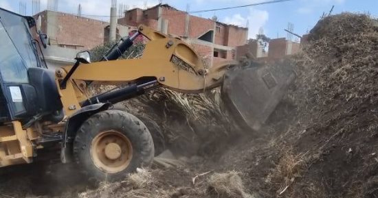 حالات تؤدى إلى إلغاء طلب التصالح فى مخالفات البناء.. تعرف عليها