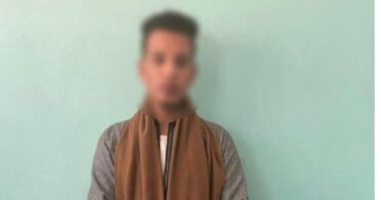 الداخلية تضبط شخصا يوزع أموالا بمحيط لجان فى قوص