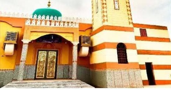 اليوم.. مديرية أوقاف أسوان تفتتح مسجد الزبير بن العوام بوادى العرب