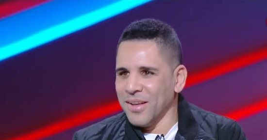 أحمد السيد: أستراليا خطيرة فى الكرات الثابتة.. وحسام حسن مطالب بغلق المساحات