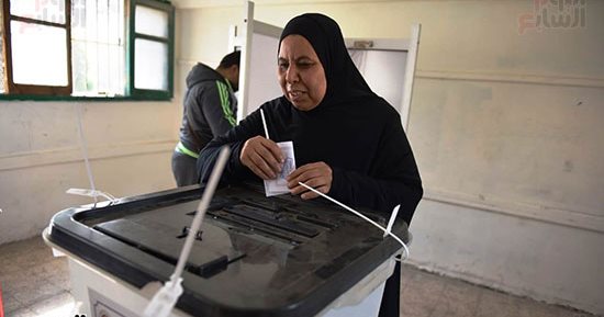 الإدارية العليا تنظر غدا 300 طعن على نتائج المرحلة الثانية لانتخابات النواب