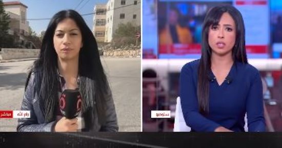 مراسلة القاهرة الإخبارية: تصاعد اعتداءات المستوطنين فى الضفة الغربية