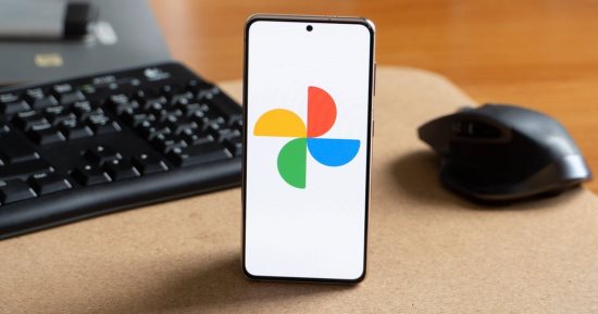 تطبيق صور جوجل لنظام أندرويد يتيح إنشاء الملصقات