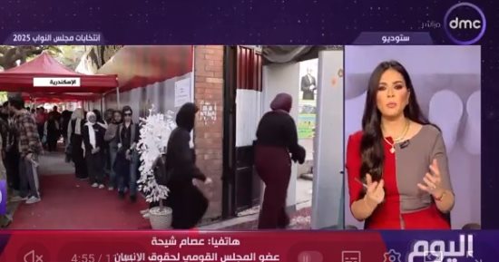 عصام شيحة: تدخل الدولة بحسم أعاد هيبة «الصندوق»