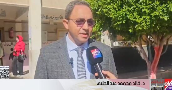 محافظ قنا لـ إكسترا نيوز: غرفة عمليات لمتابعة الانتخابات على مدار الساعة